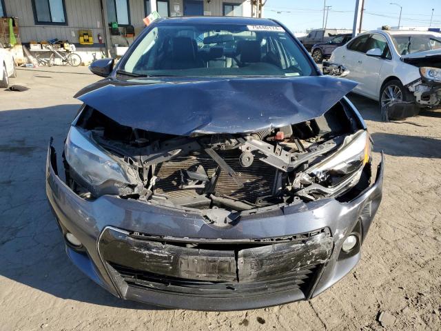 Photo 5 from auction – 2016 TOYOTA COROLLA L with VIN 5YFBURHE2GP566680