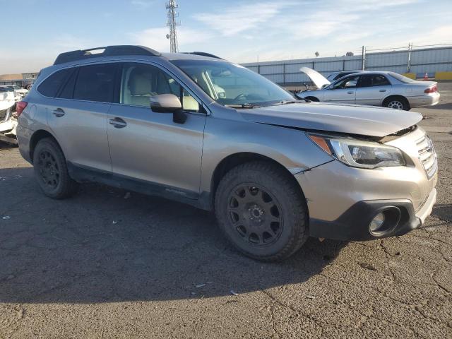 Photo 4 from auction – 2016 SUBARU OUTBACK 3. with VIN 4S4BSEJC2G3209902