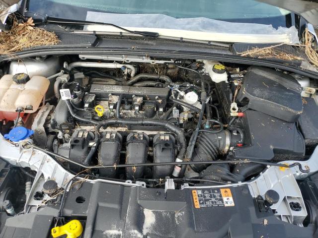 Photo 11 from auction – 2017 FORD FOCUS SE with VIN 1FADP3K29HL294723