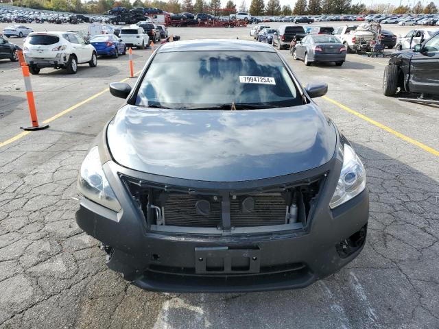 Photo 5 from auction – 2015 NISSAN ALTIMA 2.5 with VIN 1N4AL3AP6FC183328