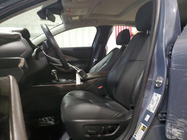 Photo 7 from auction – 2021 MAZDA CX-30 PREM with VIN 3MVDMBDL7MM260189