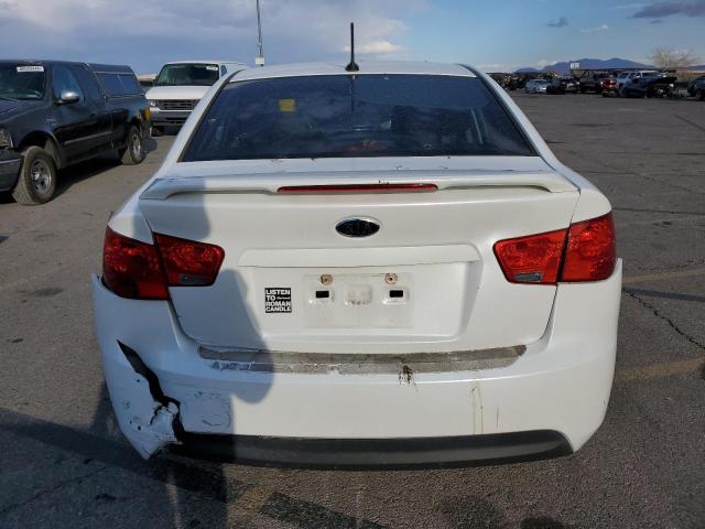 Photo 6 from auction – 2013 KIA FORTE EX with VIN KNAFU4A21D5723321