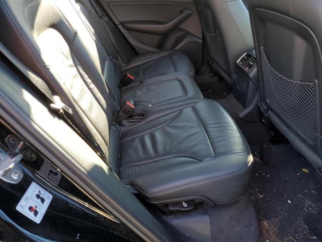 Photo 11 from auction – 2015 AUDI Q5 PREMIUM with VIN WA1CFAFP9FA100665