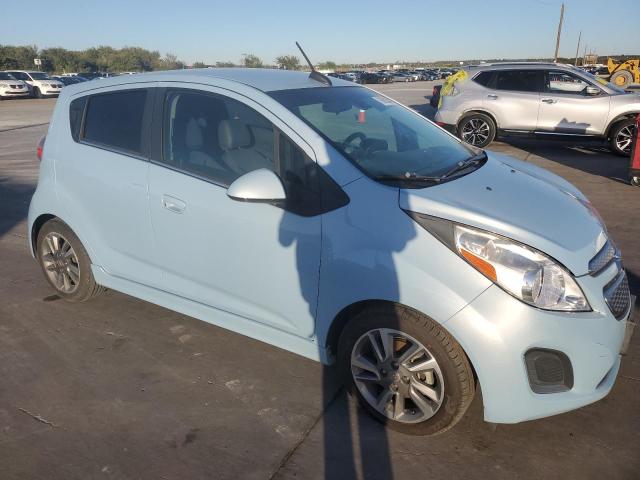 Photo 4 from auction – 2015 CHEVROLET SPARK EV 2 with VIN KL8CL6S02FC760693