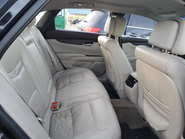 Photo 10 from auction – 2013 CADILLAC XTS with VIN 2G61N5S30D9216021