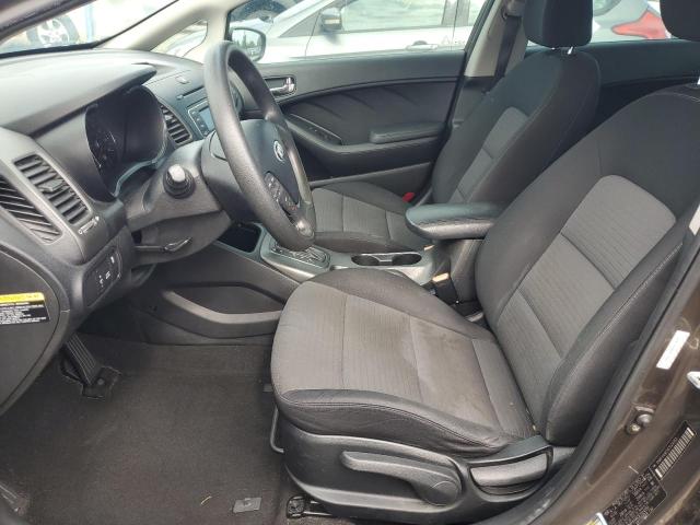 Photo 7 from auction – 2014 KIA FORTE LX with VIN KNAFX4A65E5124353