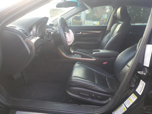 Photo 7 from auction – 2014 ACURA TL SE with VIN 19UUA8F3XEA800094
