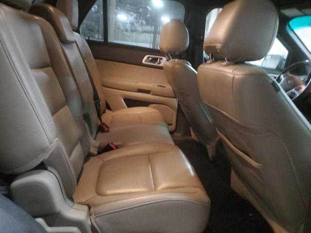 Photo 11 from auction – 2013 FORD EXPLORER X with VIN 1FM5K8D82DGA20709