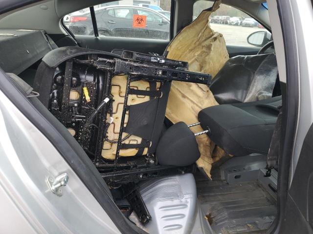 Photo 10 from auction – 2012 CHEVROLET CRUZE LT with VIN 1G1PF5SC6C7120827