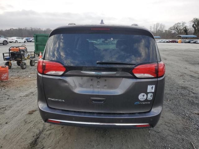 Photo 6 from auction – 2018 CHRYSLER PACIFICA H with VIN 2C4RC1L78JR183426