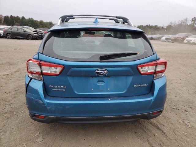 Photo 6 from auction – 2018 SUBARU IMPREZA PR with VIN 4S3GTAD61J3733104