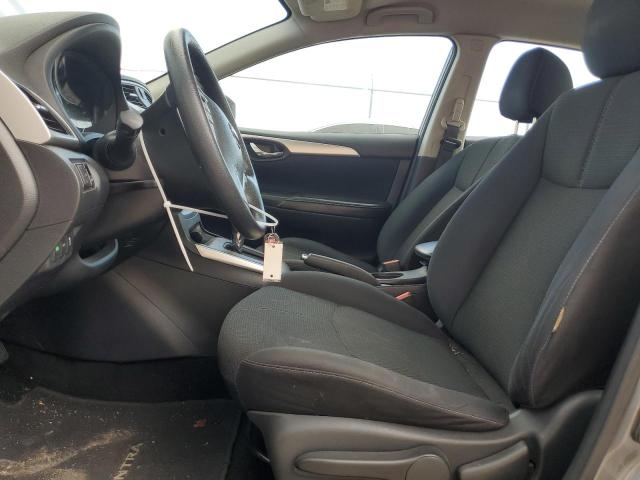 Photo 7 from auction – 2016 NISSAN SENTRA S with VIN 3N1AB7AP1GY307036