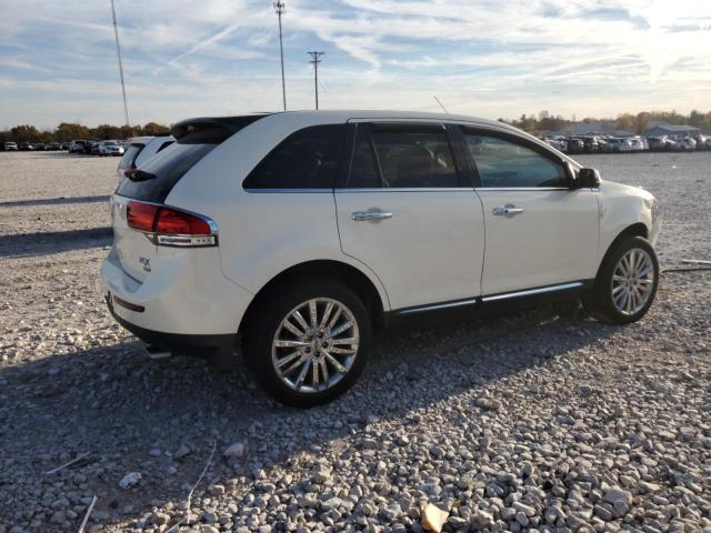 Photo 3 from auction – 2013 LINCOLN MKX with VIN 2LMDJ8JK8DBL22340