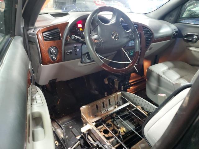 Photo 8 from auction – 2005 BUICK RENDEZVOUS with VIN 3G5DB03EX5S550865