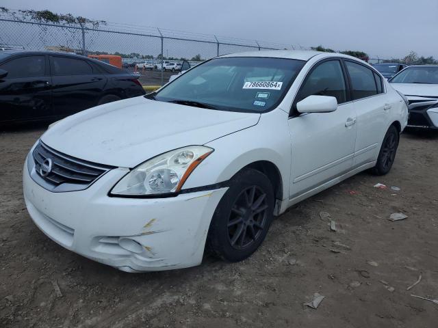 NISSAN ALTIMA BAS 2011 with VIN 1N4AL2AP4BN458557 - Photo from auction