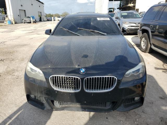 Photo 5 from auction – 2012 BMW 535 I with VIN WBAFR7C53CC815955