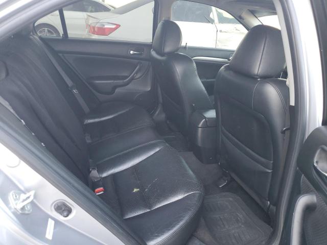 Photo 10 from auction – 2004 ACURA TSX with VIN JH4CL96824C042419