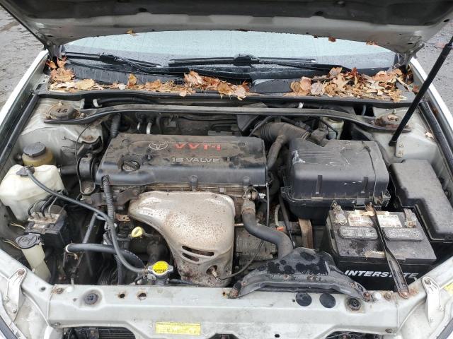 Photo 11 from auction – 2004 TOYOTA CAMRY LE with VIN 4T1BE32K84U803739