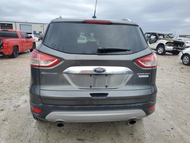 Photo 6 from auction – 2015 FORD ESCAPE TIT with VIN 1FMCU0J99FUA41724