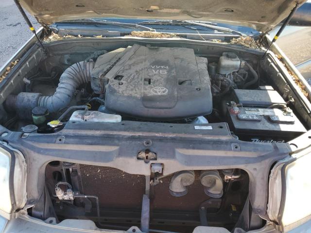 Photo 12 from auction – 2006 TOYOTA 4RUNNER SR with VIN JTEZU14R360071451