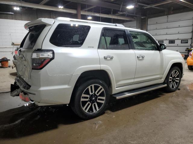 Photo 3 from auction – 2023 TOYOTA 4RUNNER LI with VIN JTEKU5JR4P6111483