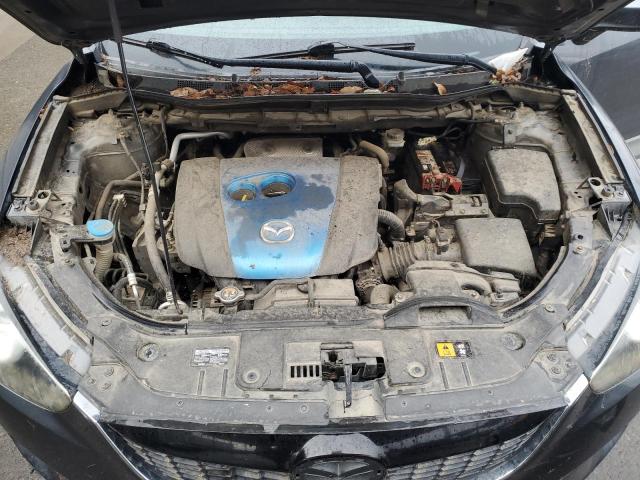 Photo 11 from auction – 2013 MAZDA CX-5 TOURI with VIN JM3KE4CE1D0124767