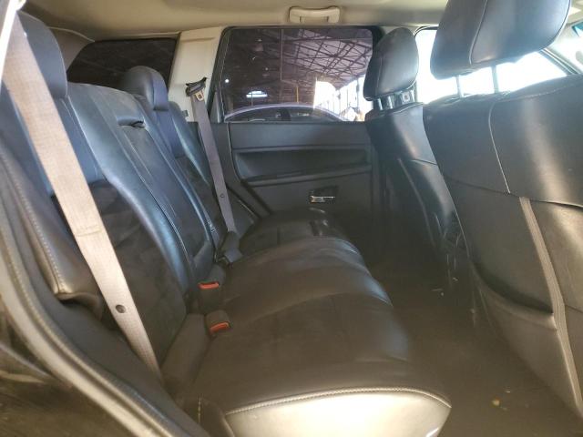 Photo 11 from auction – 2008 JEEP GRAND CHER with VIN 1J8HR78358C160930