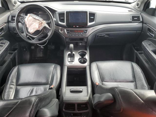 Photo 8 from auction – 2016 HONDA PILOT EXL with VIN 5FNYF6H53GB060886