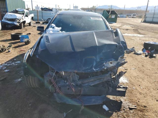 Photo 5 from auction – 2017 CHEVROLET SS with VIN 6G3F15RW7HL301602