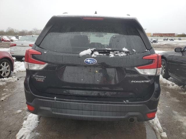 Photo 6 from auction – 2019 SUBARU FORESTER L with VIN JF2SKASC8KH519237