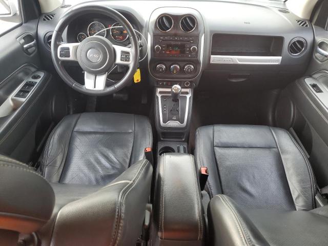 Photo 8 from auction – 2015 JEEP COMPASS LA with VIN 1C4NJDEBXFD208196