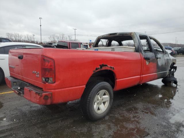 Photo 3 from auction – 2003 DODGE RAM 1500 S with VIN 1D7HU18Z43J561841