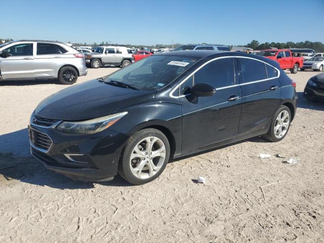 Photo 1 from auction – 2017 CHEVROLET CRUZE PREM with VIN 3G1BF6SM3HS510558