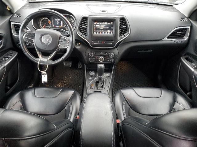 Photo 8 from auction – 2019 JEEP CHEROKEE L with VIN 1C4PJMLB4KD195452