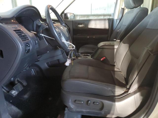 Photo 7 from auction – 2013 FORD FLEX SEL with VIN 2FMHK6C89DBD28731