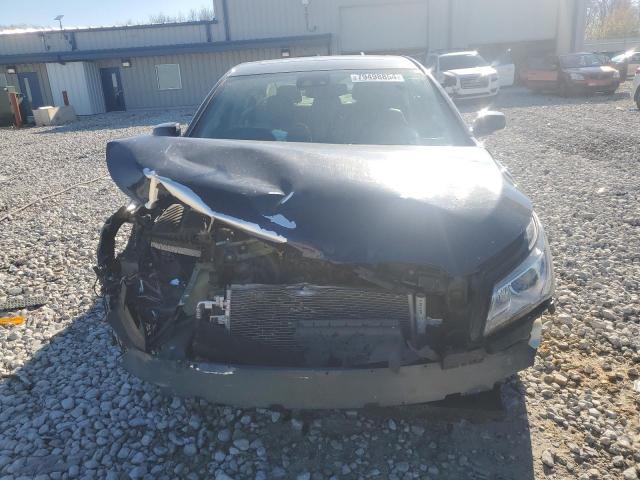 Photo 5 from auction – 2016 BUICK LACROSSE P with VIN 1G4GD5G39GF179707