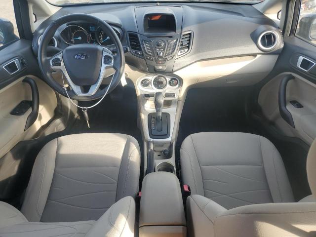 Photo 8 from auction – 2014 FORD FIESTA SE with VIN 3FADP4BJ5EM124947