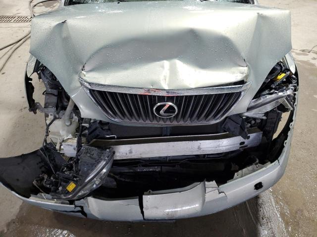 Photo 12 from auction – 2008 LEXUS RX 350 with VIN 2T2HK31UX8C087676