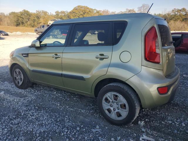 Photo 2 from auction – 2013 KIA SOUL with VIN KNDJT2A58D7611201
