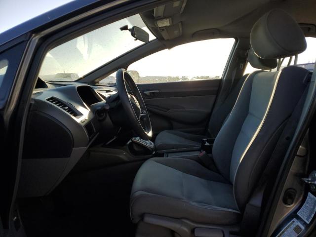 Photo 7 from auction – 2010 HONDA CIVIC LX with VIN 19XFA1F59AE004976
