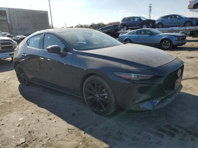Photo 4 from auction – 2020 MAZDA 3 PREMIUM with VIN JM1BPBNMXL1163930