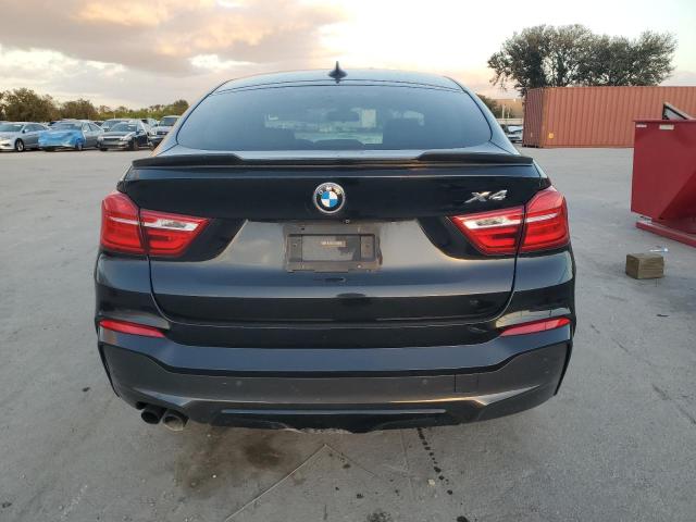 Photo 6 from auction – 2016 BMW X4 XDRIVE3 with VIN 5UXXW5C54G0N92089