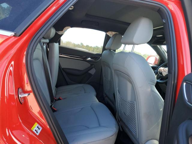 Фото 11 с аукциона – 2016 AUDI Q3 PREMIUM с VIN WA1EFCFS8GR022536