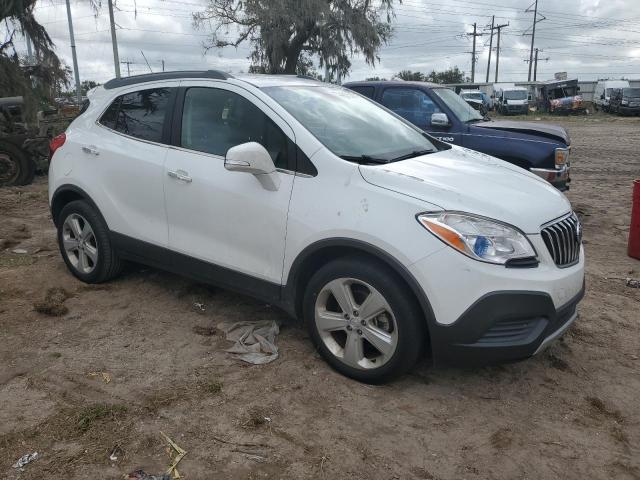 Photo 4 from auction – 2016 BUICK ENCORE with VIN KL4CJASB3GB600311