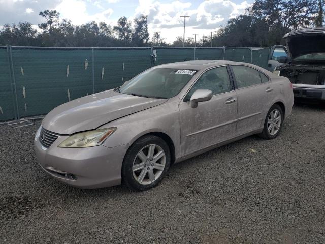 LEXUS ES 350 2007 with VIN JTHBJ46G072022479 - Photo from auction