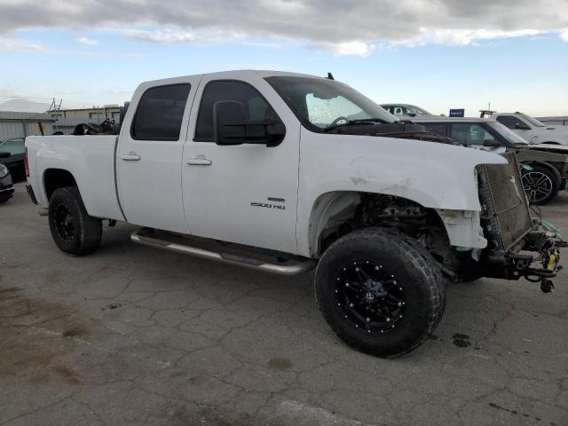 Photo 4 from auction – 2010 GMC SIERRA C25 with VIN 1GT4C1B61AF115382
