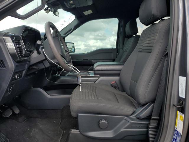 Photo 7 from auction – 2021 FORD F150 SUPER with VIN 1FTEW1C56MKD04624