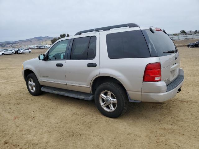Photo 2 from auction – 2005 FORD EXPLORER X with VIN 1FMZU73E25ZA55916