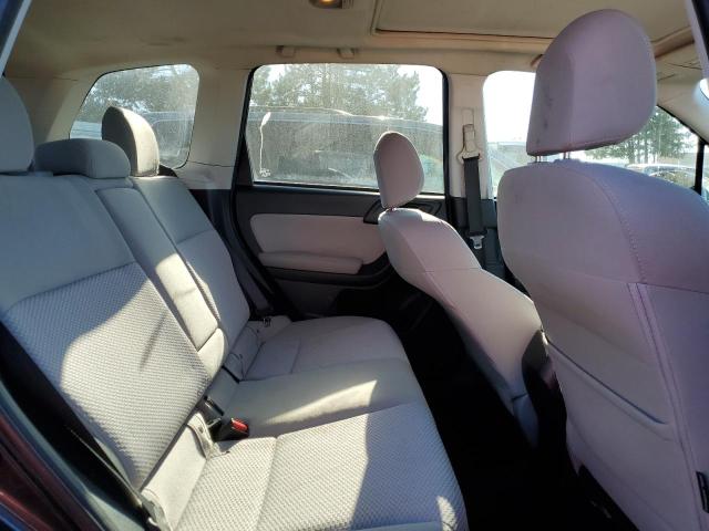 Photo 11 from auction – 2016 SUBARU FORESTER 2 with VIN JF2SJADC2GH507625