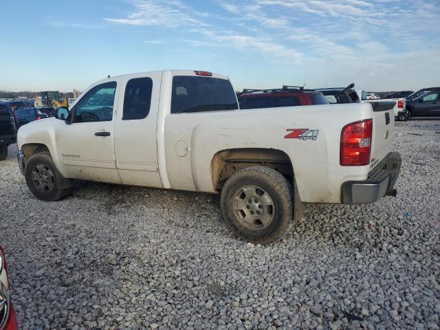 Photo 2 from auction – 2012 CHEVROLET SILVERADO with VIN 1GCRKSE72CZ256224